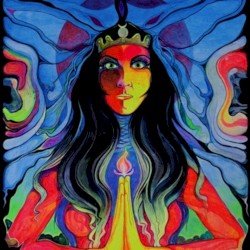 Rosalie Cunningham Cover