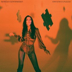 Two Piece Puzzle Cover