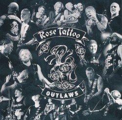 Outlaws Cover