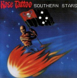 Southern Stars Cover
