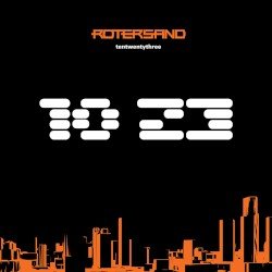 1023 Cover