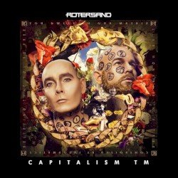 Capitalism TM Cover