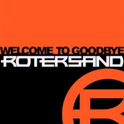 Welcome to Goodbye Cover