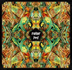 Fünf Cover