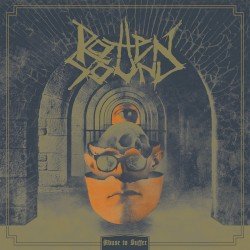 Abuse to Suffer Cover