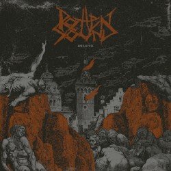 Apocalypse Cover