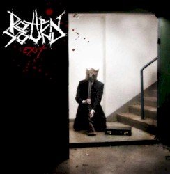Exit Cover