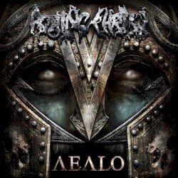 Aealo Cover