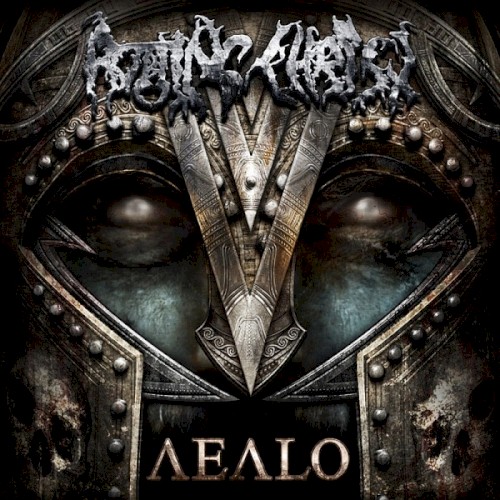 Aealo Cover