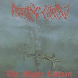 Thy Mighty Contract Cover