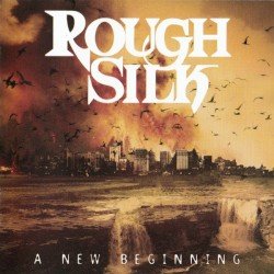 A New Beginning Cover