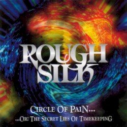Circle of Pain Cover