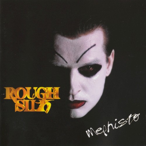 Mephisto Cover