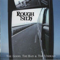 The Good, The Bad & The Undead Cover