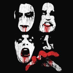 The Blastbeaters Cover