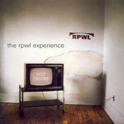 The RPWL Experience Cover