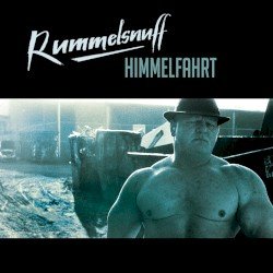 Himmelfahrt Cover