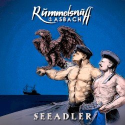 Seeadler Cover