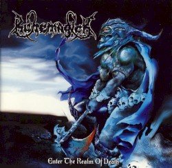 Enter the Realm of Death Cover