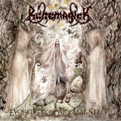 Evoked from Abysmal Sleep Cover