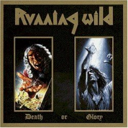 Death Or Glory Cover