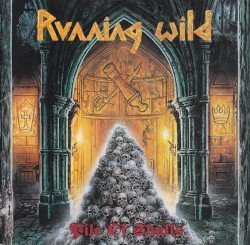 Pile Of Skulls Cover