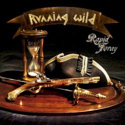 RAPID FORAY Cover