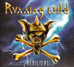 Resilient Cover