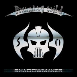Shadowmaker Cover