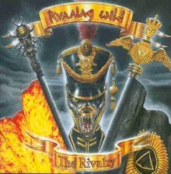 The Rivalry Cover