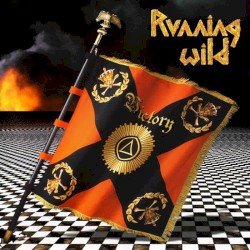 Victory Cover