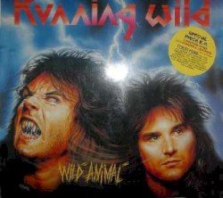 Wild Animal Cover