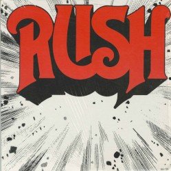 Rush Cover