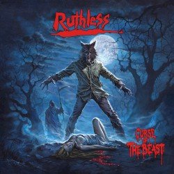 Curse of the Beast Cover
