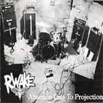 Absence Due to Projection Cover