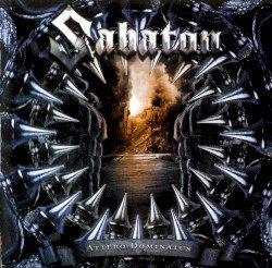Attero Dominatus Cover