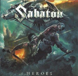 Heroes Cover