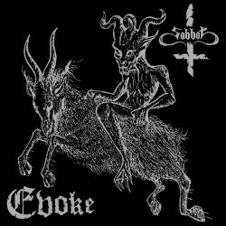 Evoke Cover