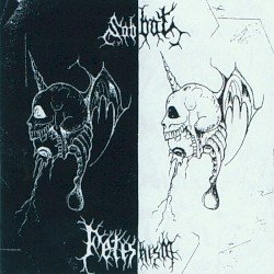 Fetishism Cover