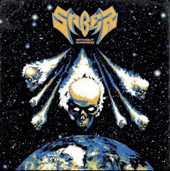 Without Warning Cover