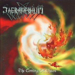 The Coming of Chaos Cover