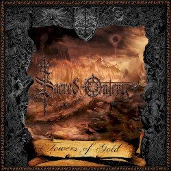 Towers of Gold Cover