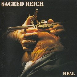 Heal Cover