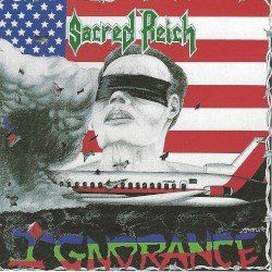 Ignorance Cover