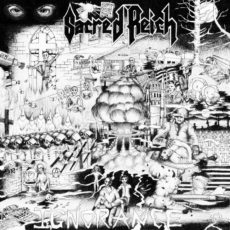 "Ignorance (30th Anniversary)" Cover