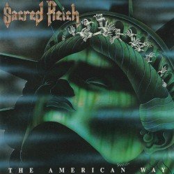The American Way Cover