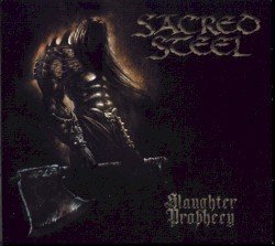 Slaughter Prophecy Cover