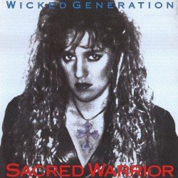 Wicked Generation Cover