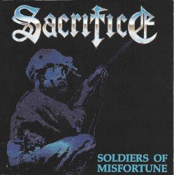 Soldiers of Misfortune Cover