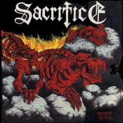 Torment in Fire Cover